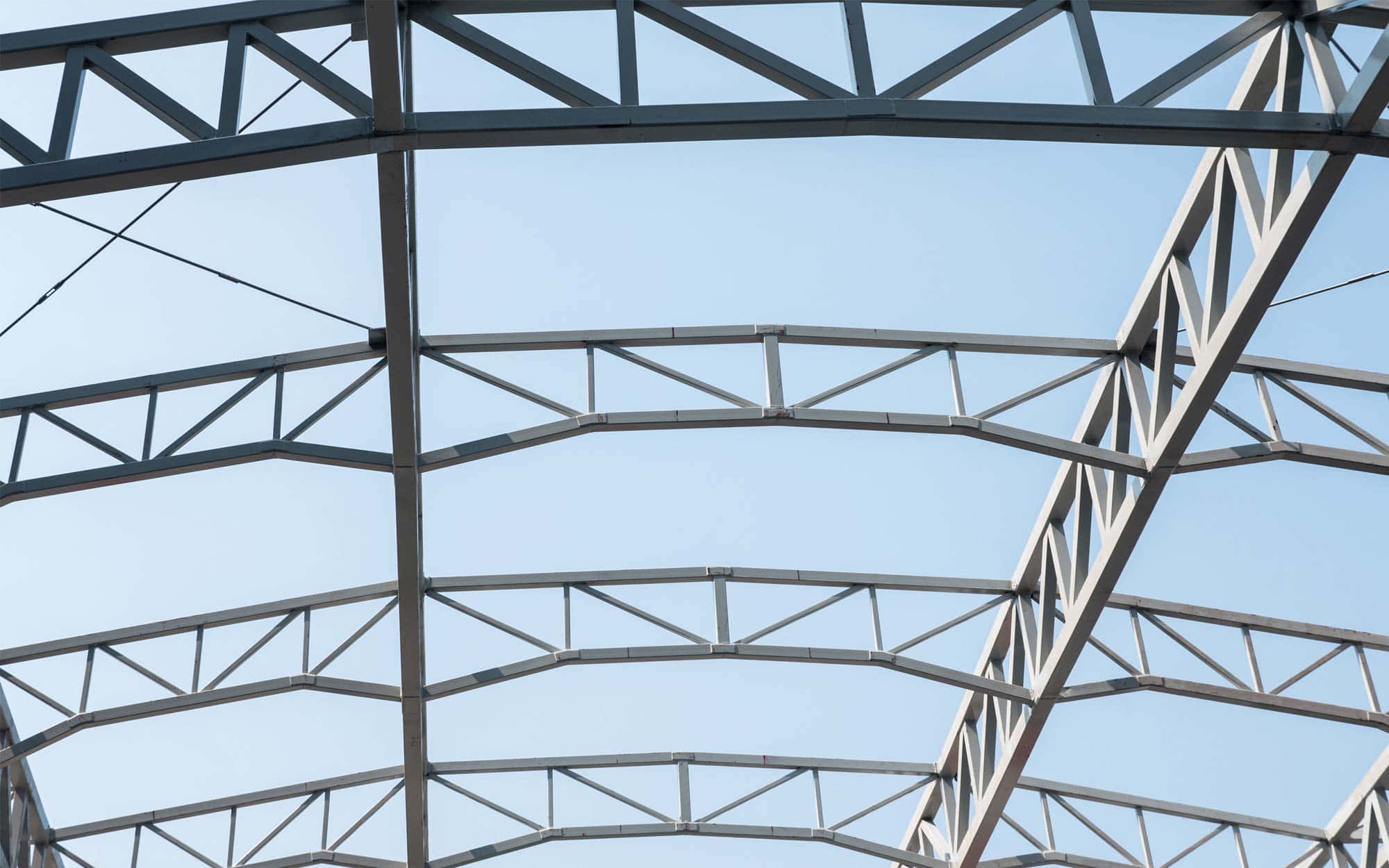 Fabric Building Cover Replacement Edge Inc