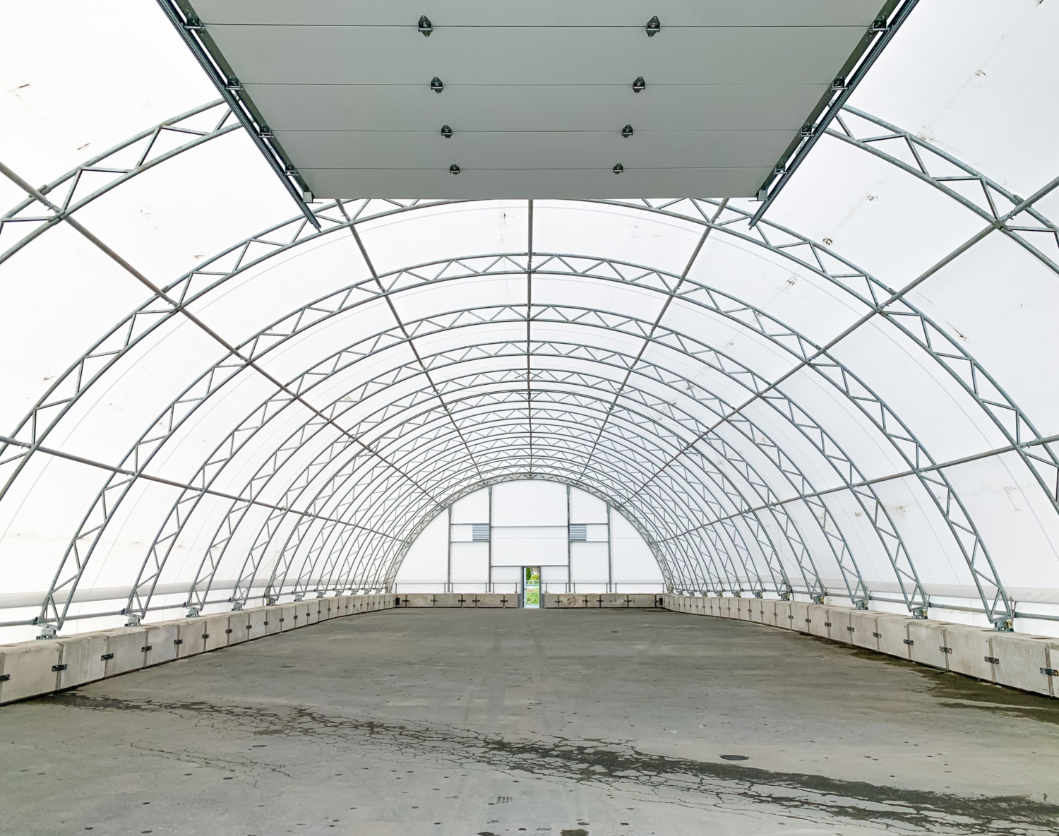 Sustainability of Fabric Building Solutions Edge Inc Inc.