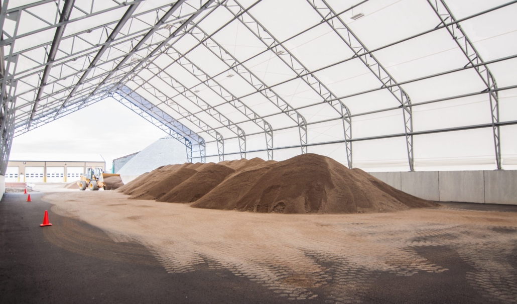 What Is Frac Sand, and Why Is it Important?