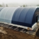 Improving Bulk Storage with Fabric Structures